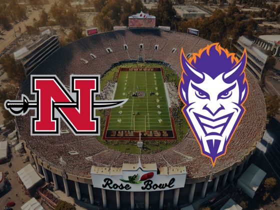 Northwestern State Demons vs. Nicholls Colonels